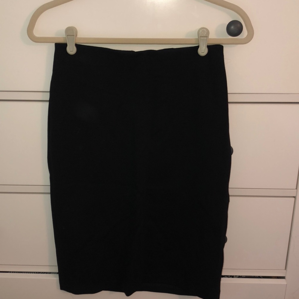 Philosophy Pencil Skirt